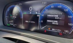 Toyota Crown Sports Suv 2500cc Hybrid HEV 2023
