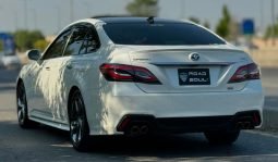
										Toyota Crown RS Advance 2020 full									