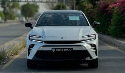 
										Toyota Crown Sports Suv 2500cc Hybrid HEV 2023 full									
