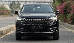 Haval H6 HEV 2024