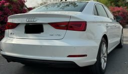 
										Audi A3 2016 full									