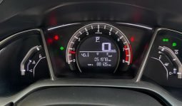 Honda Civic Oriel Prosmatec 1.8 2016