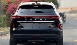 Haval H6 HEV 2024