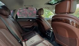 Audi A6 Business Package 2017