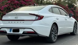 
										Hyundai Sonata 2.5 2021 full									