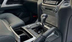 
										Toyota Land Cruiser ZX 2019 full									