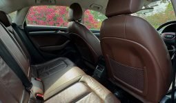 
										Audi A3 2016 full									