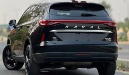 
										Haval H6 HEV 2024 full									