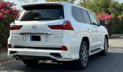 
										Lexus LX570 2017 full									