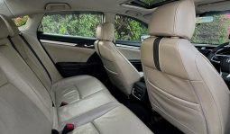 Honda Civic Oriel Prosmatec 1.8 2016