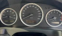Mercedes Benz C180 2010