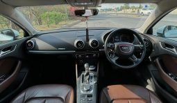 
										Audi A3 2016 full									
