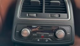 Audi A6 Business Package 2017