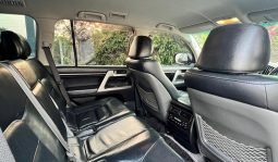 
										Toyota Land Cruiser AXG 2008 full									