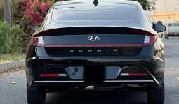 
										Hyundai Sonata 2.0- 2023 full									