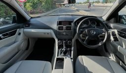 
										Mercedes Benz C180 2010 full									