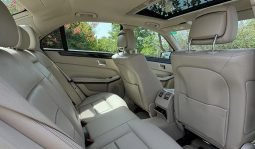 
										Mercedes Benz E250 2014 full									