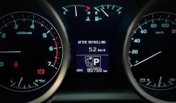 
										Toyota Land Cruiser AXG 2008 full									