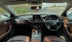 
										Audi A6 Business Package 2017 full									