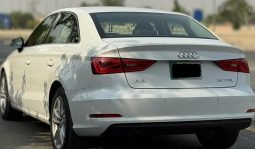 
										Audi A3 2016 full									
