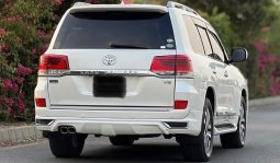 
										Toyota Land Cruiser AXG 2008 full									
