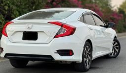 
										Honda Civic Oriel Prosmatec 1.8 2016 full									