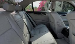 
										Mercedes Benz C180 2010 full									