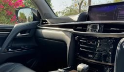 
										Lexus LX570 2017 full									