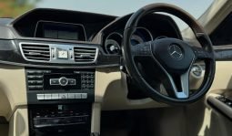 
										Mercedes Benz E250 2014 full									