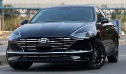Hyundai Sonata 2.0- 2023