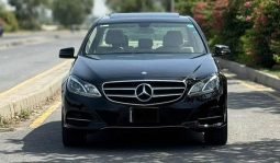 
										Mercedes Benz E250 2014 full									