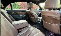 
										Mercedes Benz S400h 2014 full									