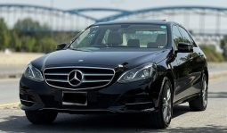 
										Mercedes Benz E250 2014 full									
