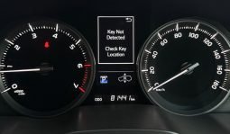 
										Toyota Land Cruiser ZX 2018 full									