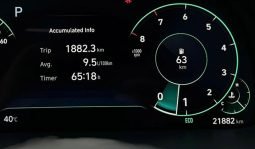 
										Hyundai Sonata 2.0- 2023 full									