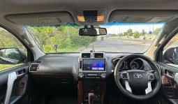 
										Toyota Land Cruiser Prado Txl 2016 full									