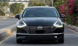 
										Hyundai Sonata 2.0- 2023 full									