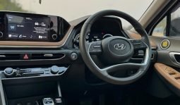 
										Hyundai Sonata 2.5 2021 full									