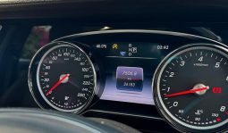 
										Mercedes Benz E200 2017 full									