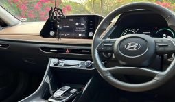 
										Hyundai Sonata 2.0- 2023 full									