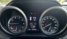 
										Toyota Land Cruiser Prado Txl 2016 full									