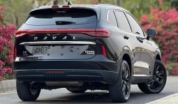 
										Haval H6 HEV 2024 full									