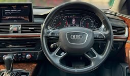 
										Audi A6 Business Package 2017 full									