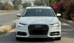 
										Audi A6 Business Package 2017 full									