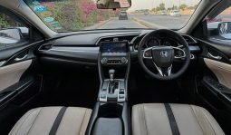 
										Honda Civic Oriel Prosmatec 1.8 2016 full									