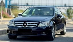 
										Mercedes Benz C180 2010 full									