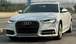 
										Audi A6 Business Package 2017 full									