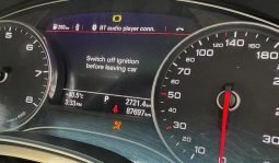 
										Audi A6 Business Package 2017 full									