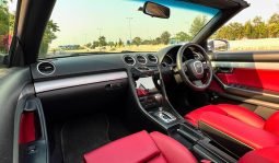 
										Audi A4 1.8T Cabriolet 2007 full									