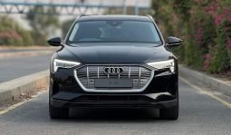 
										Audi Etron ( 50 Quattro) 2020 full									